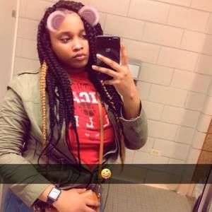 Meet your Posher, Letairra